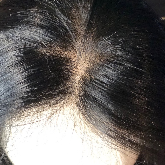 HD wig - Picture 3 of 3